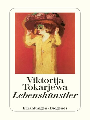 cover image of Lebenskünstler